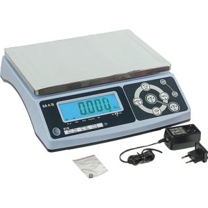 Весы MAS MASter MS-5 - Изображение 8