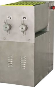 Тестомес для крутого теста Торгмаш МТ-15М (МТ-30)