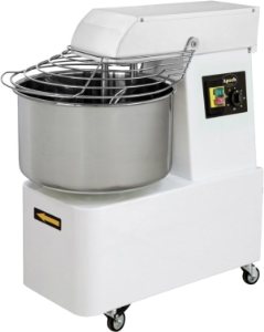 Спиральный тестомес APACH Cook Line ASM16F 3ф.