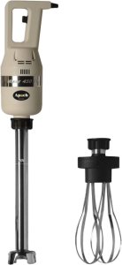 Погружной миксер APACH Cook Line AHM450V400C