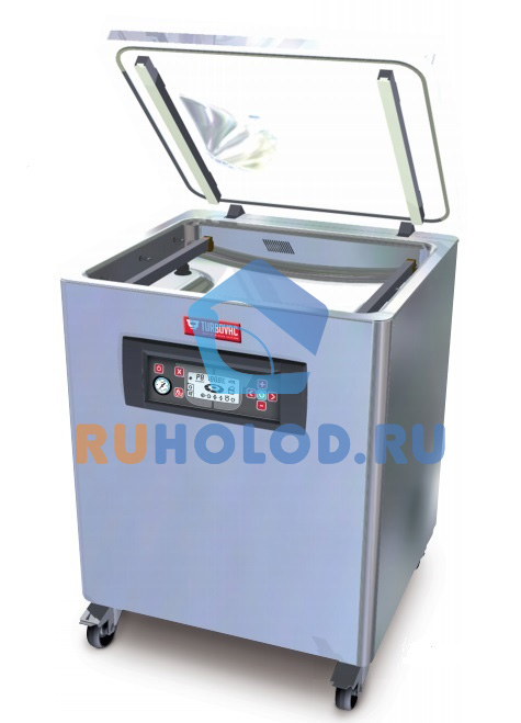 Упаковщик вакуумный Turbovac M20 PRO