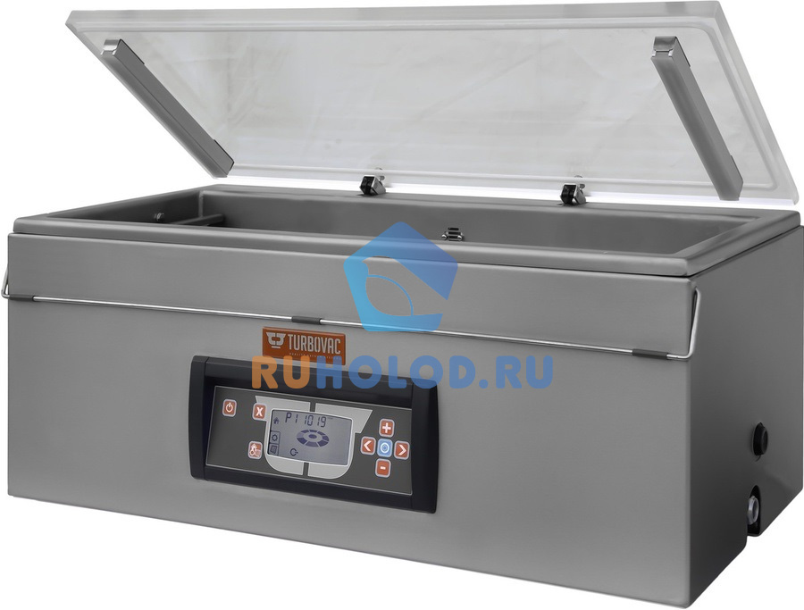 Упаковщик вакуумный Turbovac S50 GAS