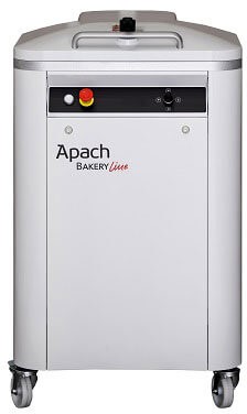 Тестоделитель полуавтоматический Apach Bakery Line SQ SA24