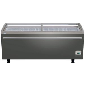 Ларь-бонета Haier GTS1850G морозильная/холодильная - Изображение 2
