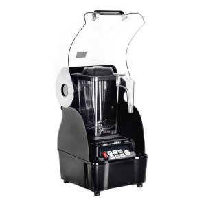 Блендер HURAKAN HKN-HBH850 PRO - Изображение 2