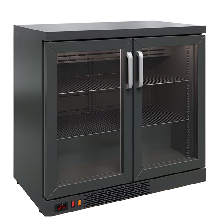 Шкаф холодильный Polair TD102-Bar