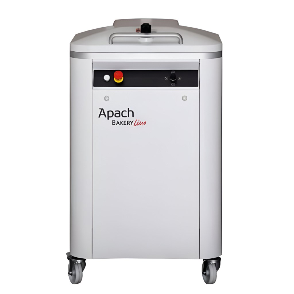 Тестоделитель полуавтоматический с регулировкой давления Apach Bakery Line SQ SA20