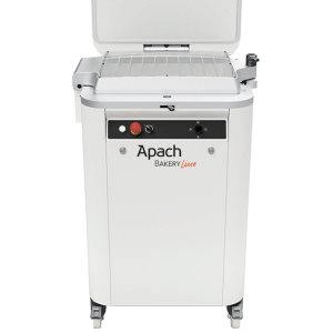Тестоделитель автоматический со структурой и регулировкой давления Apach Bakery Line SQ A20