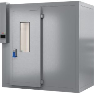 Камера расстоечная Polair СRP1.6080.T2 inox